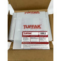 Tuffak®15 Polycarbonat -PC -Blatt